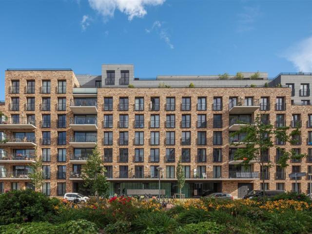 MVGM Te huur: Spadinalaan 108, amsterdam
