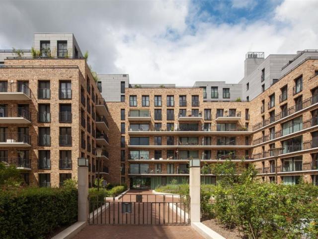 MVGM Te huur: Spadinalaan 176, amsterdam