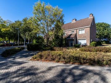 Olland, Meierijstad, Noord-Brabant - Tuin