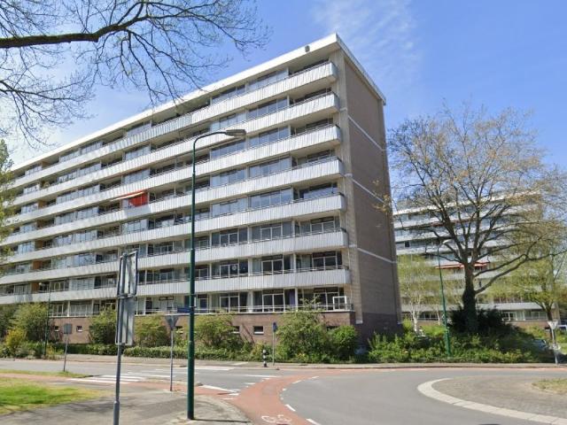 MVGM Te huur: Spreeuwlaan 76, bilthoven