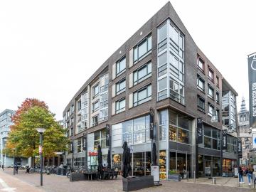 Stadskern, Amersfoort, Provincie Utrecht