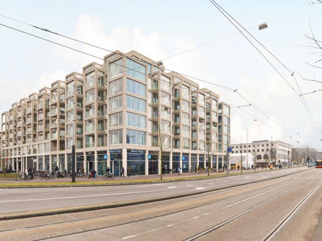 MVGM Te huur: Stadionplein 188, amsterdam