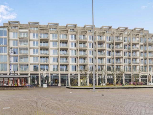 MVGM Te huur: Stadionplein 233, amsterdam