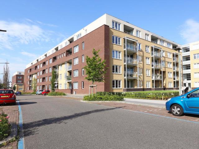 MVGM Te huur: Stationspark 148, roermond