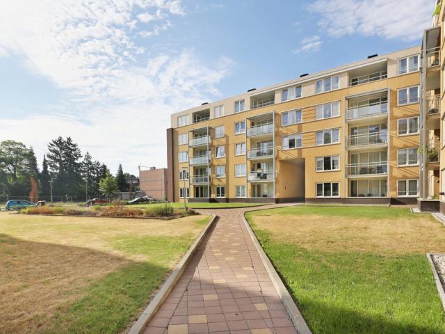 MVGM Te huur: Stationspark 180, roermond