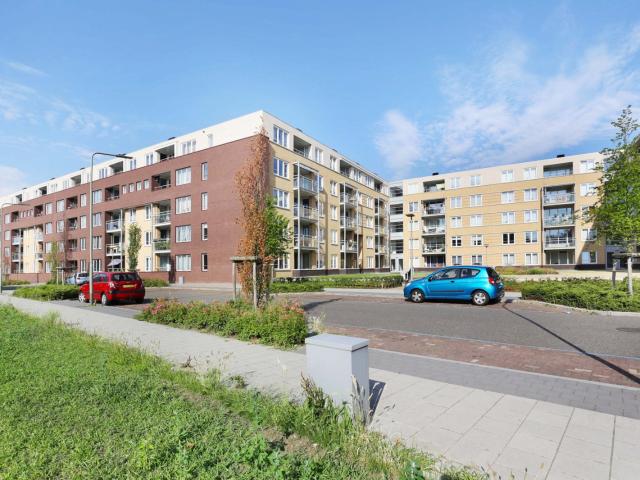 MVGM Te huur: Stationspark 23, roermond