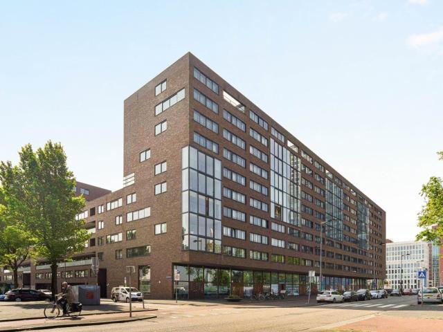 MVGM Te huur: Stieltjesstraat 196, rotterdam