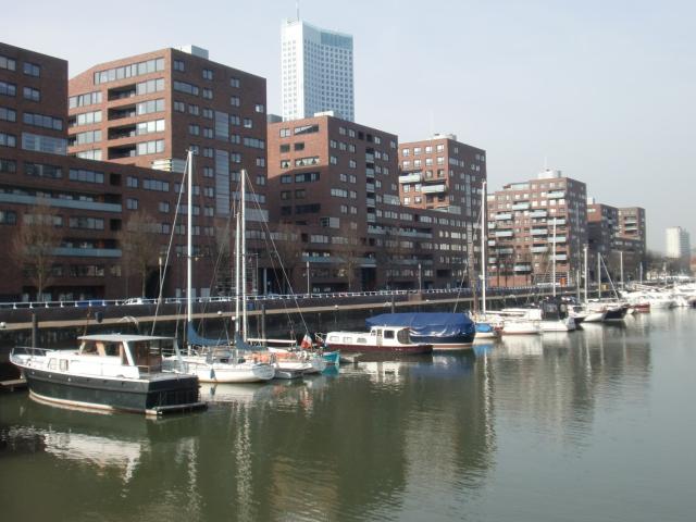 MVGM Te huur: Stieltjesstraat 200, rotterdam