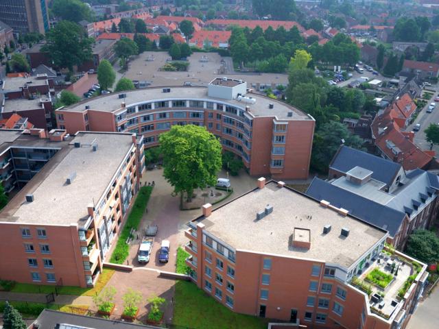 MVGM Te huur: Strijpsestraat 144 38, eindhoven