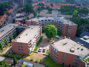 Olland, Meierijstad, Noord-Brabant