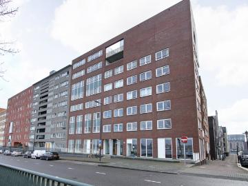 MVGM Te huur: Sumatrakade 1041, amsterdam