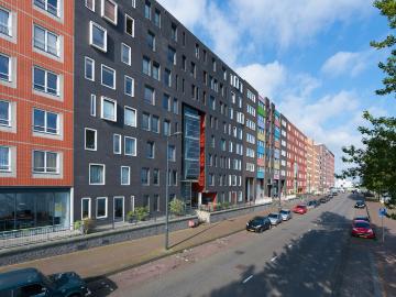MVGM Te huur: Sumatrakade 1147, amsterdam