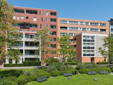 MVGM Te huur: Sumatrakade 801, amsterdam