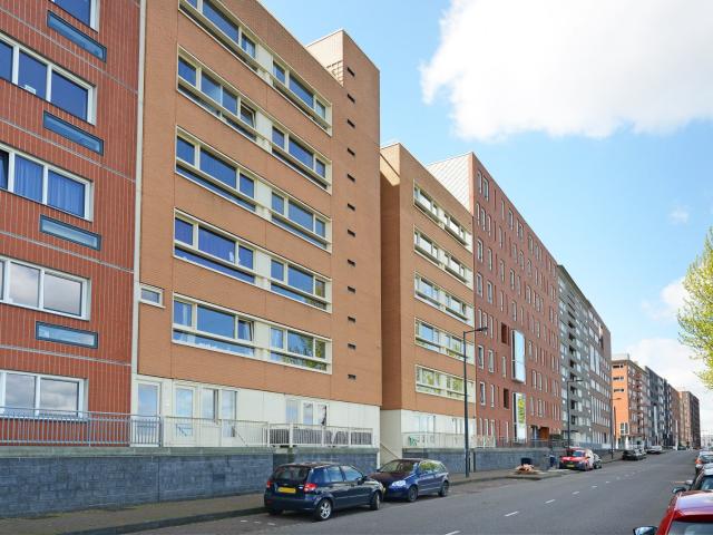 MVGM Te huur: Sumatrakade 847, amsterdam