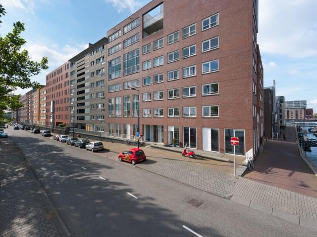 MVGM Te huur: Sumatrakade 849, amsterdam