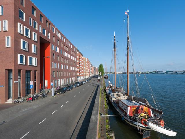 MVGM Te huur: Sumatrakade 911, amsterdam