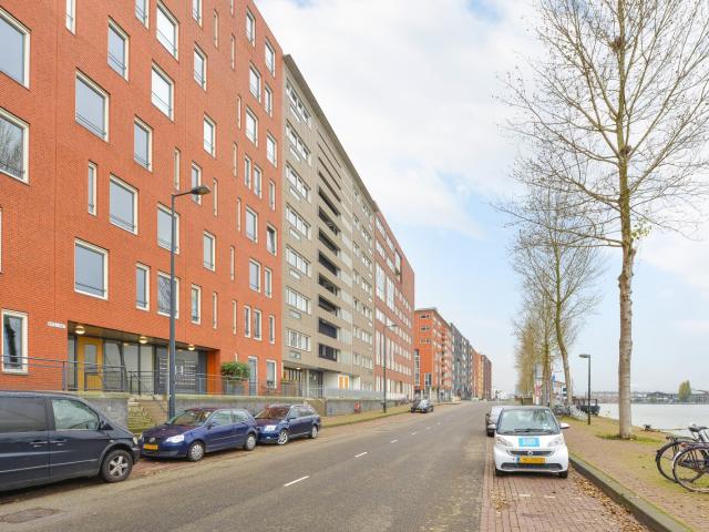 MVGM Te huur: Sumatrakade 987, amsterdam