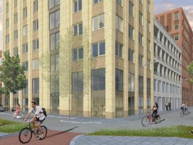 MVGM Te huur: Poeldijkweg 52, haarlem