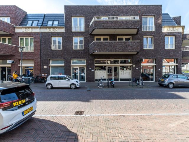 MVGM Te huur: Poldermolenplein 96, berkel en rodenrijs