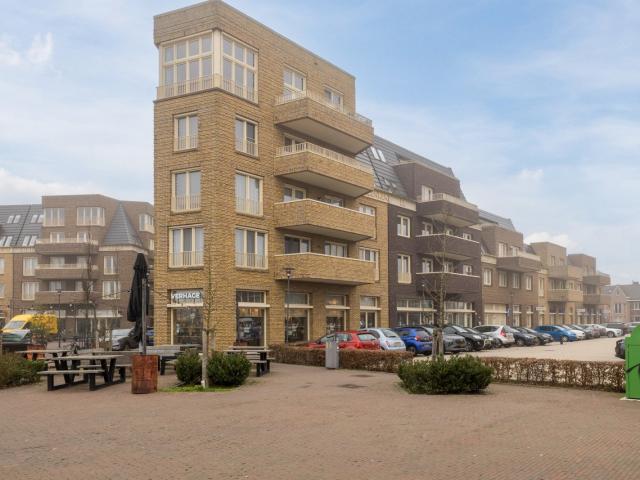 MVGM Te huur: Poldermolenplein 14, berkel en rodenrijs