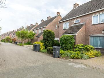 MVGM Te huur: Polderwaard 34, s hertogenbosch