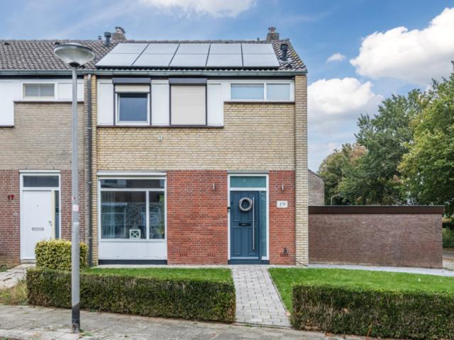 MVGM Te huur: Pomonahof 29, maastricht