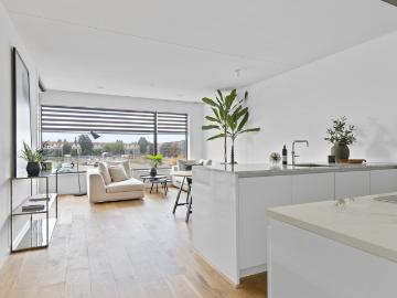 MVGM Te huur: Pontsteiger 233, amsterdam