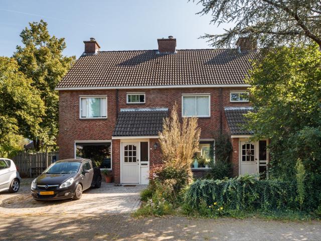 MVGM Te huur: Poolsterlaan 16, son en breugel