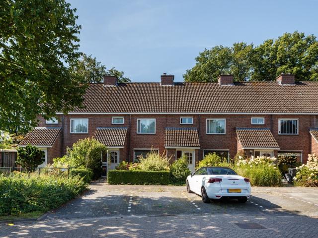 MVGM Te huur: Poolsterlaan 12, son en breugel
