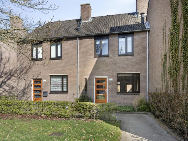 MVGM Te huur: Paukenlaan 22, dongen