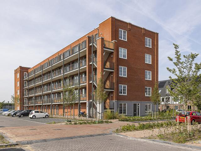 MVGM Te huur: Parklaan 326, waddinxveen