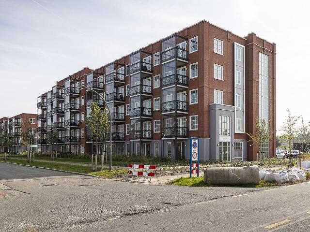 MVGM Te huur: Parklaan 434, waddinxveen