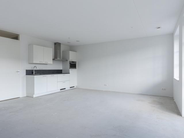 MVGM Te huur: Parklaan 438, waddinxveen