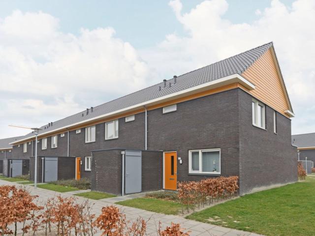 MVGM Te huur: Parkstraat 71, berkel en rodenrijs