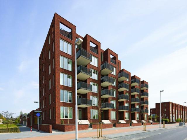 MVGM Te huur: Parkzichtlaan 240 a, utrecht
