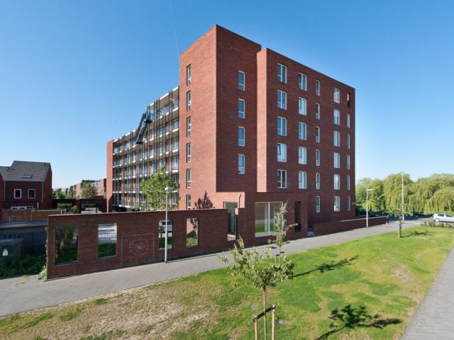 MVGM Te huur: Parkzichtlaan 342, utrecht