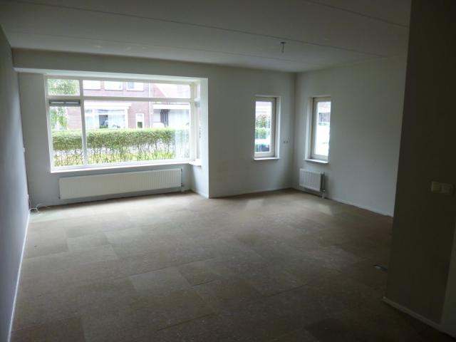 MVGM Te huur: Parnassia 8, meppel