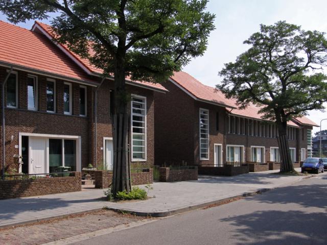 MVGM Te huur: Pastoor zegersstraat 50, nijmegen