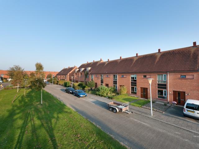 MVGM Te huur: Peermos 22, zwolle