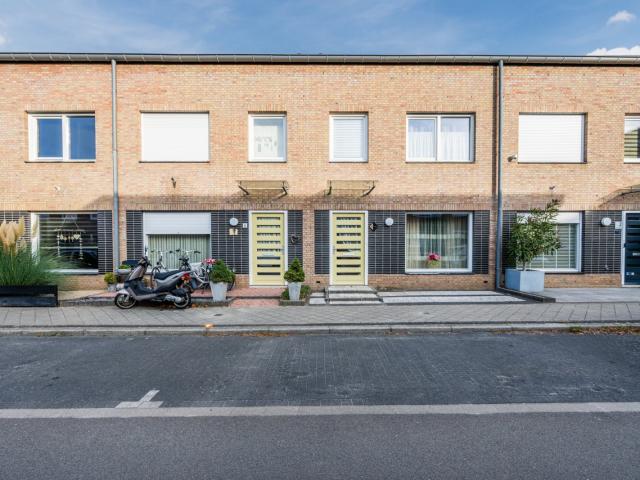 MVGM Te huur: Peerboltestraat 14, maastricht