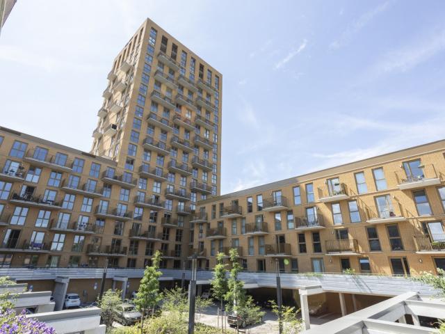 MVGM Te huur: Pierre van hauwelaan 38, delft