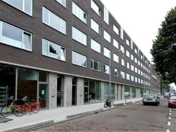 MVGM Te huur: Pieter van der werfstraat 131, amsterdam