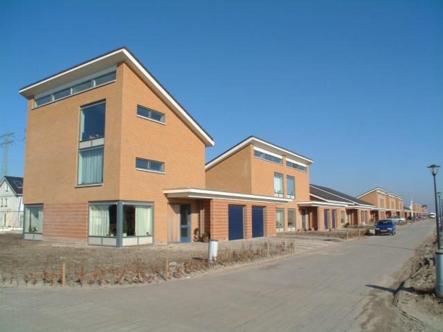 MVGM Te huur: Pikemar 32, leeuwarden