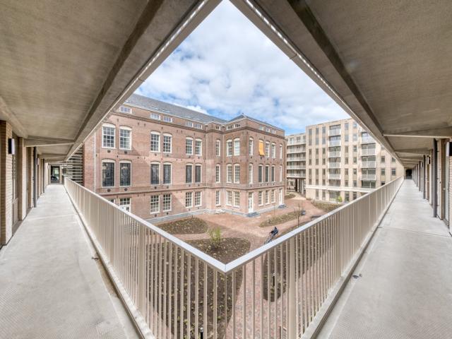 MVGM Te huur: Plantage lepellaan 18, amsterdam
