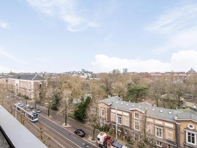 MVGM Te huur: Plantage middenlaan 50 d2, amsterdam