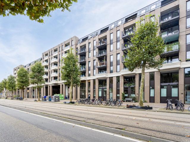 MVGM Te huur: Plantage middenlaan 50 e6, amsterdam