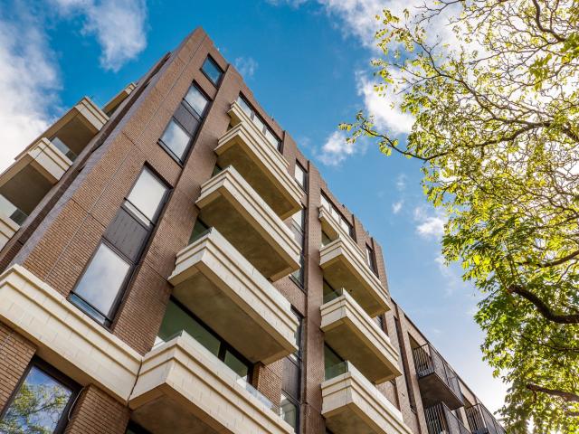 MVGM Te huur: Plantage middenlaan 54 d12, amsterdam