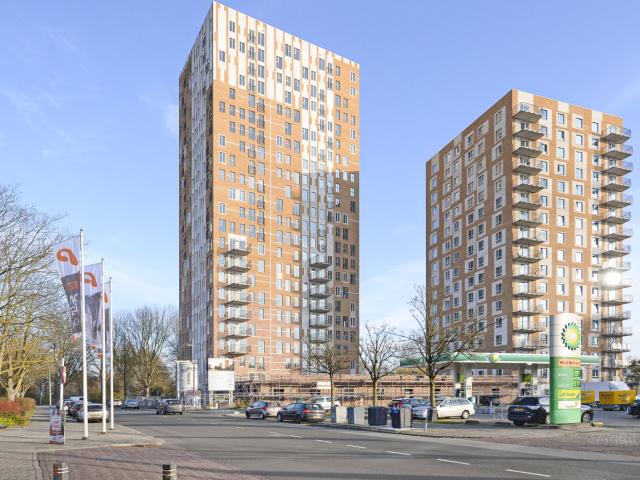 MVGM Te huur: Pleiadenlaan 1 24, groningen