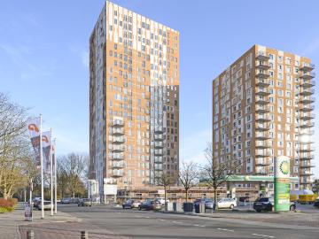 MVGM Te huur: Pleiadenlaan 1 97, groningen