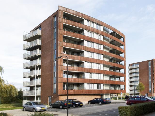 MVGM Te huur: Praagsingel 239, ijsselstein